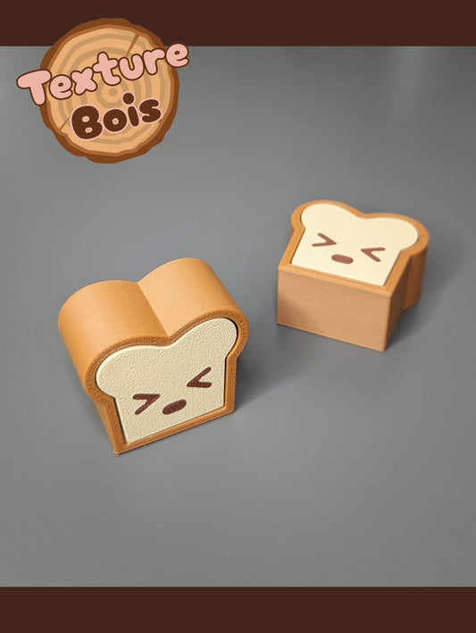 Brioche Clicker