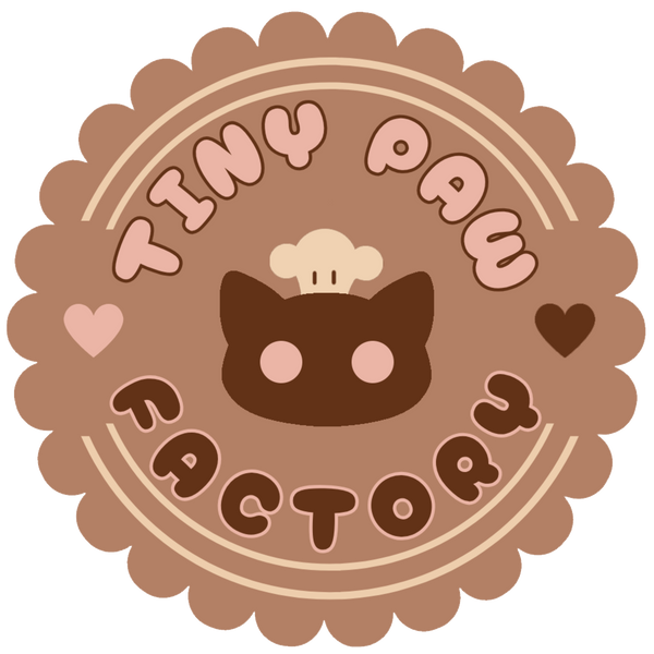 Tiny Paw Factory