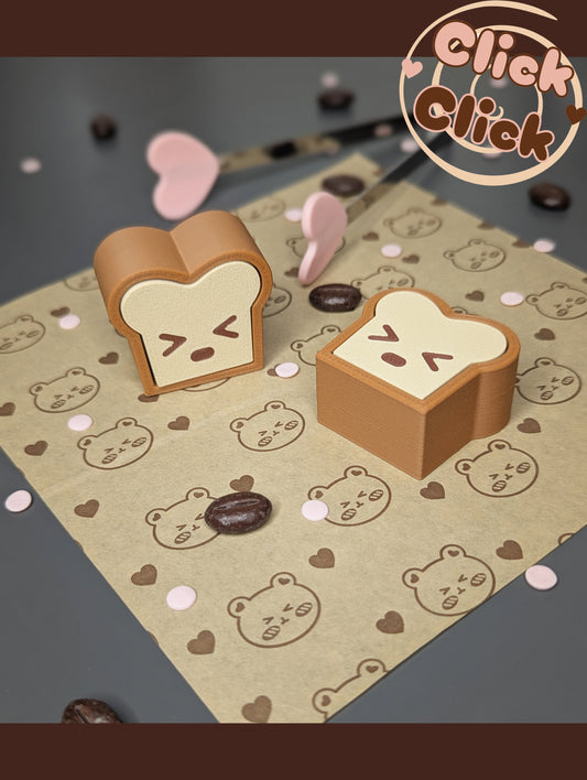 Brioche Clicker