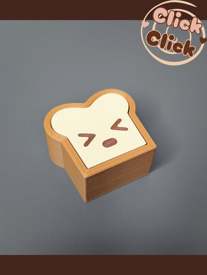Brioche Clicker